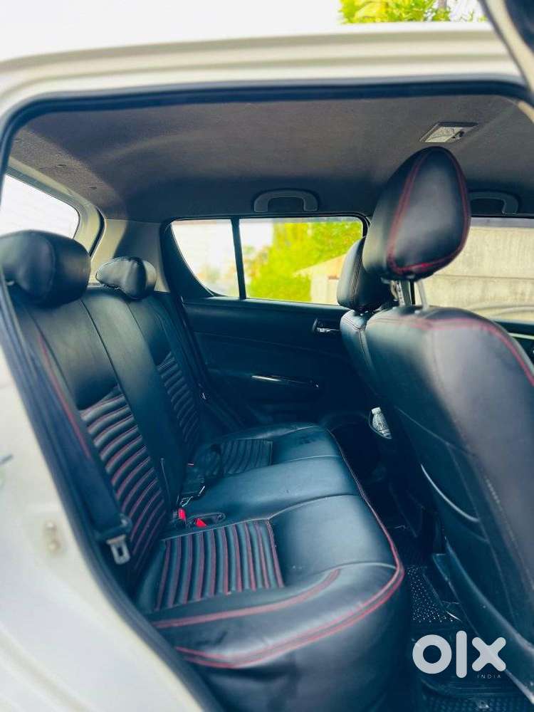 Maruti Suzuki Swift Vdi, 2013, Diesel