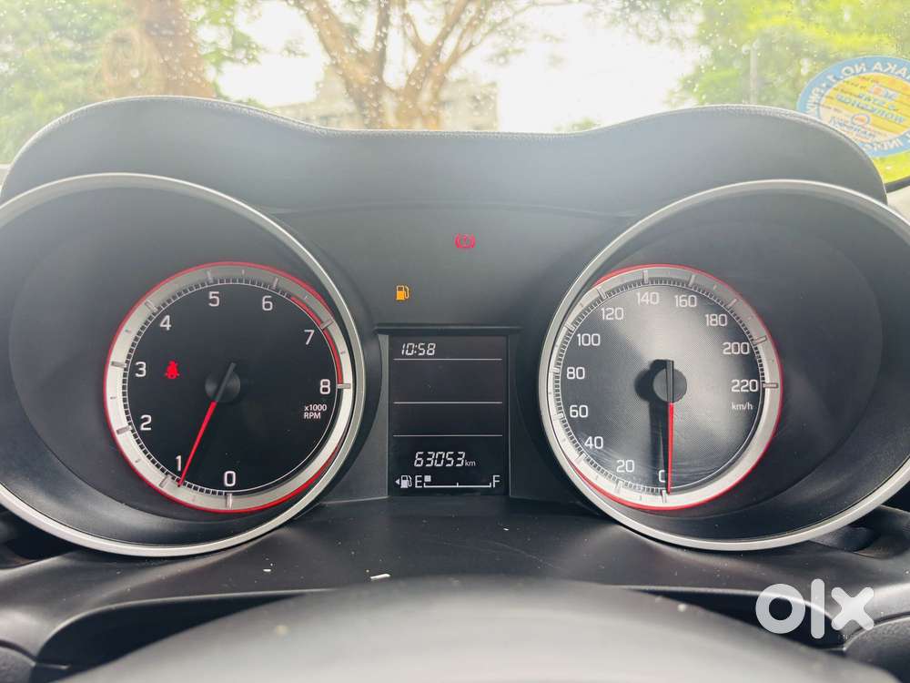 Maruti Suzuki Swift Vxi 1.2 Abs Bs-iv, 2022, Petrol