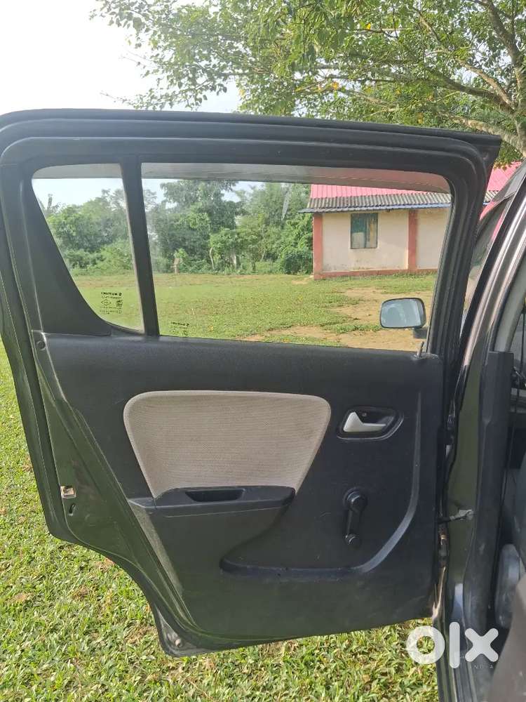 Maruti Suzuki Alto 800 2019 Petrol 70000 Km Driven