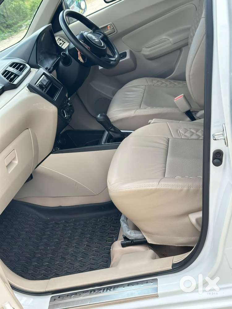 Maruti Suzuki Swift Dzire 2024