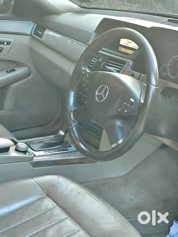 Mercedes-benz E-class E 250 Elegance, 2010, Diesel
