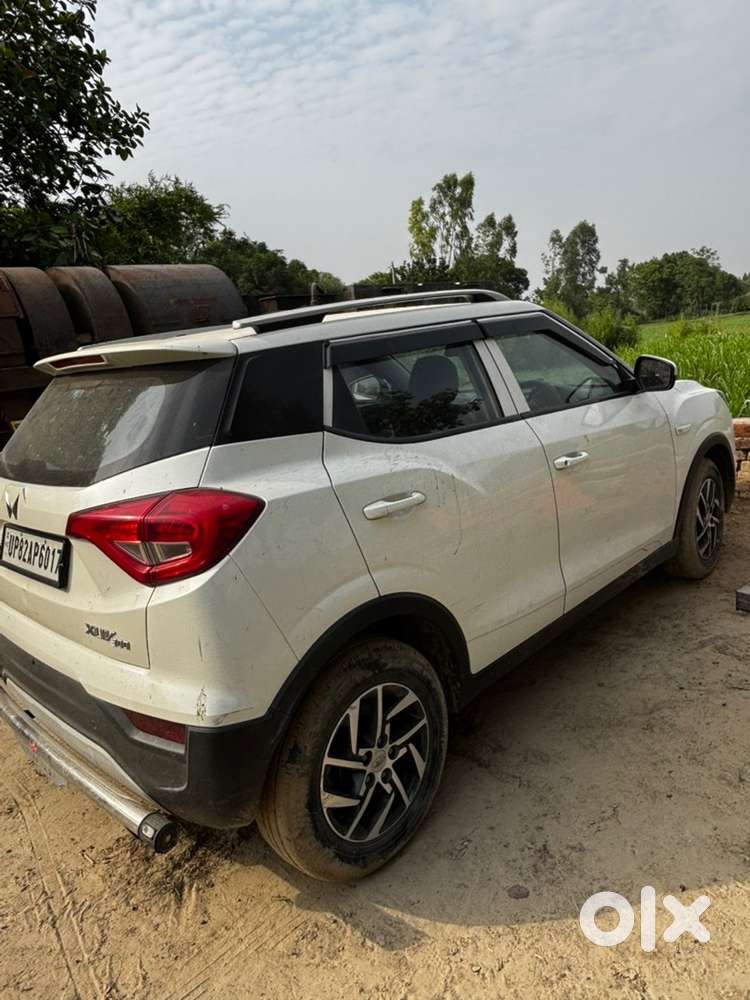 Mahindra Xuv300 2023 Drive Now