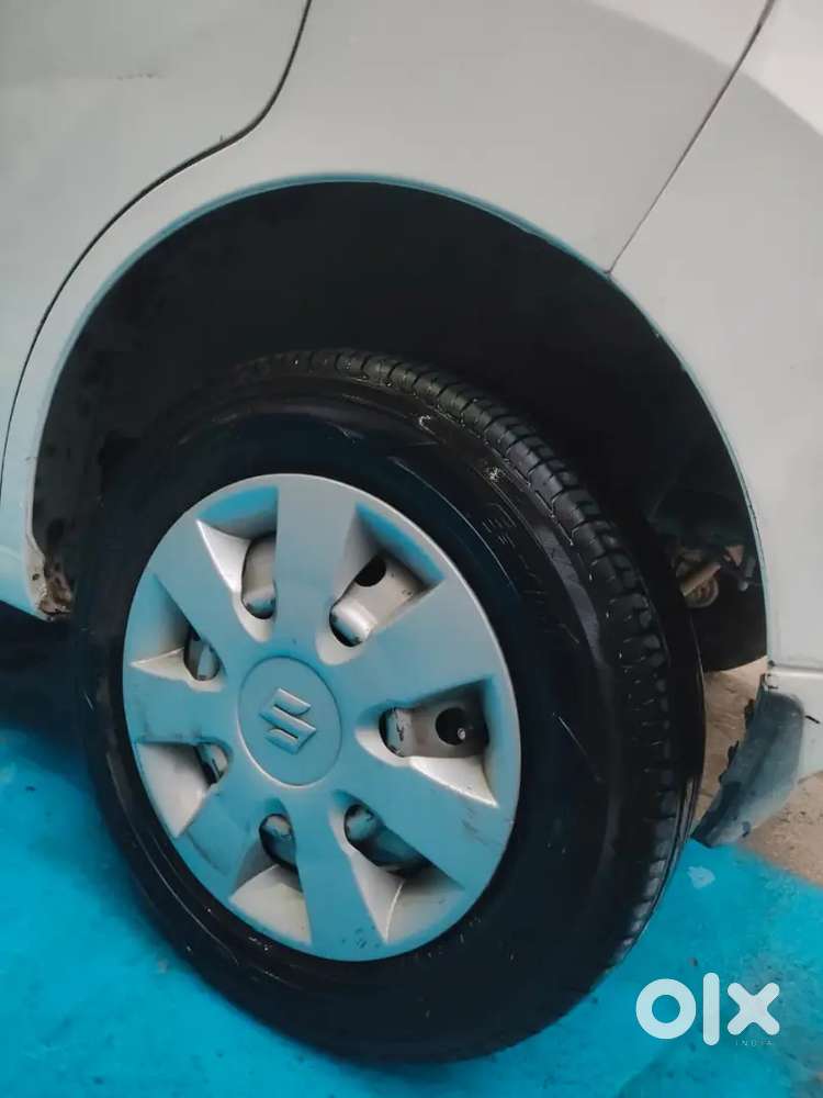 Maruti Suzuki Wagon R 2018