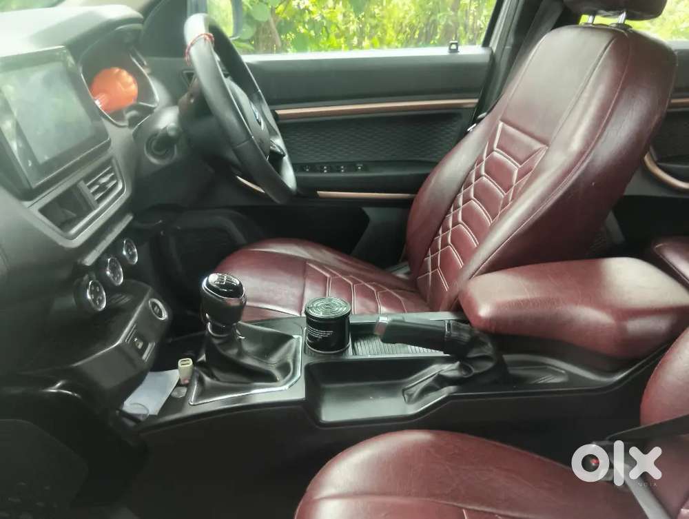 Renault Kiger 1.0 Rxt 2022