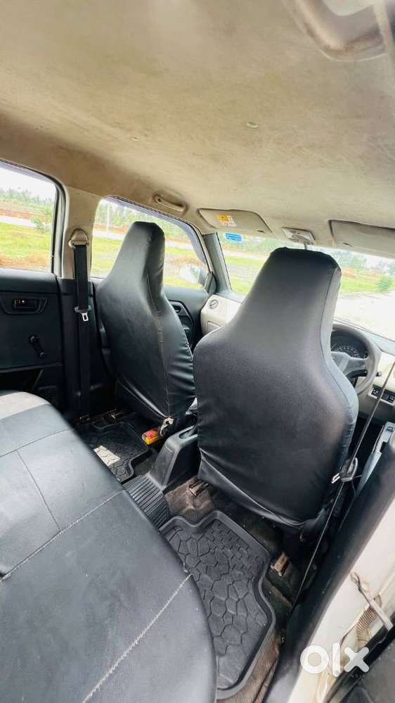 Maruti Suzuki Wagon R Vxi, 2022, Cng & Hybrids