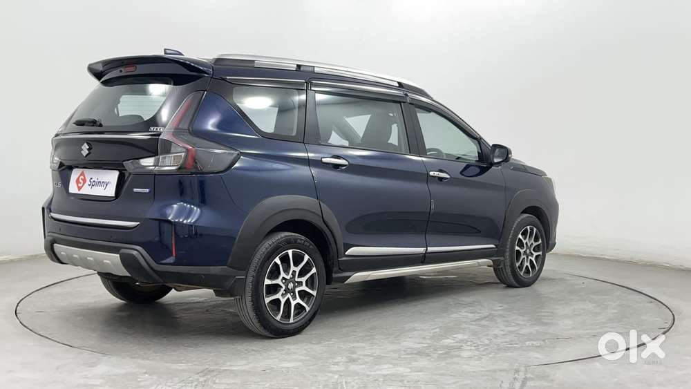 Maruti Suzuki Xl6 1.5 Zeta At, 2024, Petrol