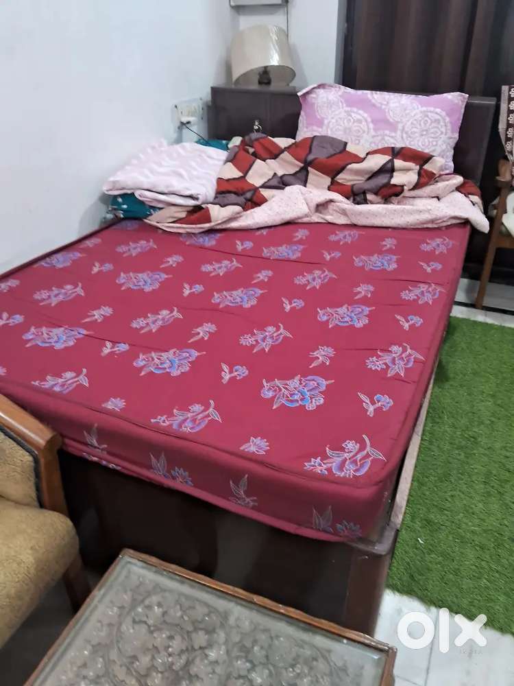 4&times;6 Dunlop  mattress  for sell