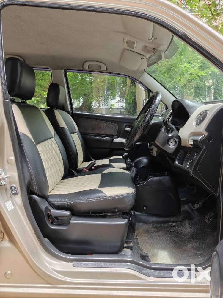 Maruti Suzuki Wagon R Lxi Cng, 2014, Cng & Hybrids