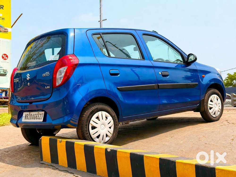 Maruti Suzuki Alto 800 2012-2016 Lxi, 2016, Petrol