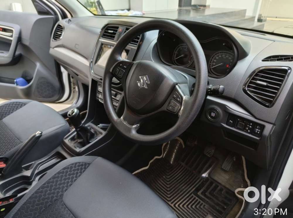 Maruti Vitara Brezza (zdi Plus) For Sale - Excellent Condition!