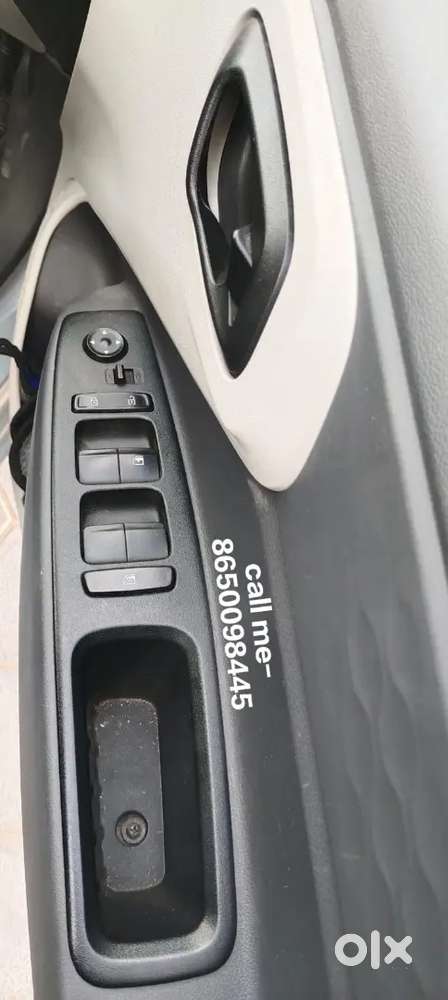 Hyundai Aura 2022 Cng & Hybrids 41000 Km Driven