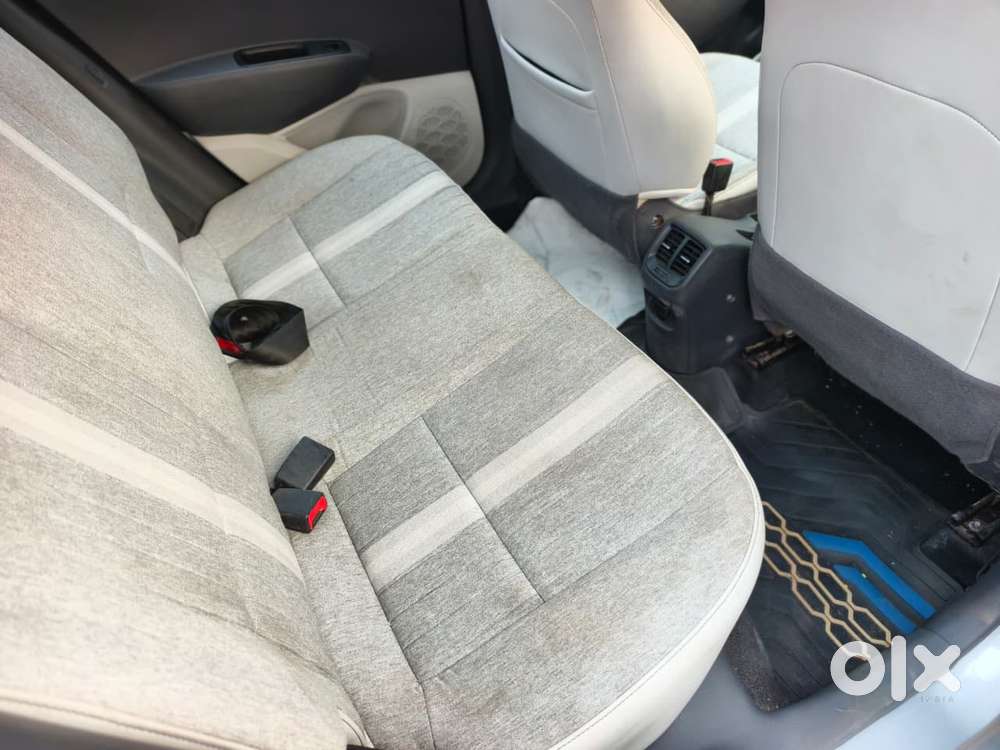 Hyundai Grand I10 Nios, 2021, Petrol