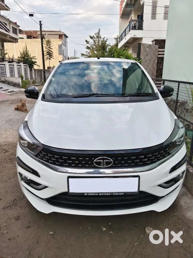 Tata Tiago 1.2 2023 Petrol