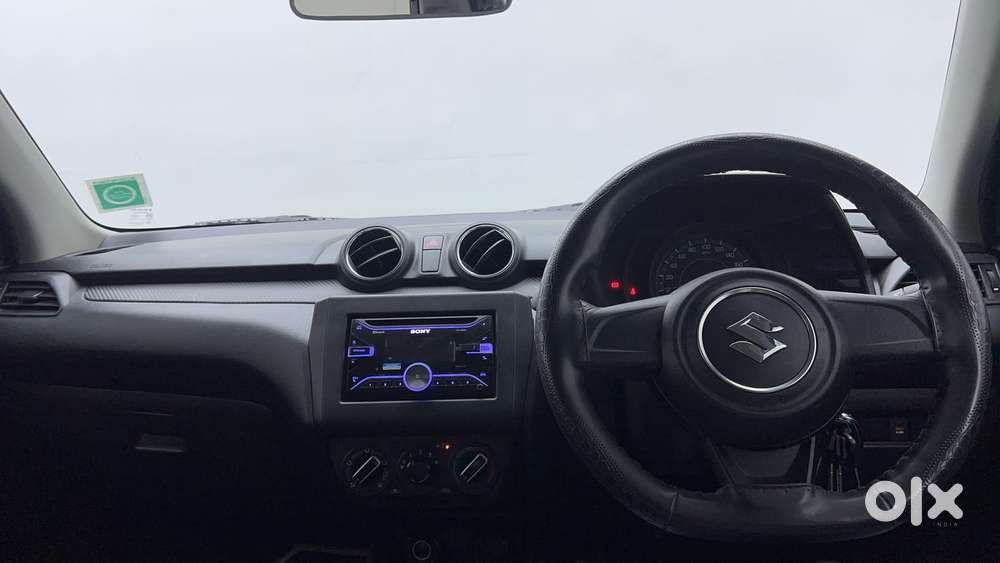 Maruti Suzuki Swift 2005-2010 1.3 Lxi, 2019, Petrol