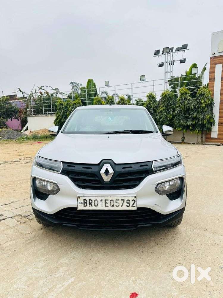 Renault Kwid Rxt 1.0, 2020, Petrol