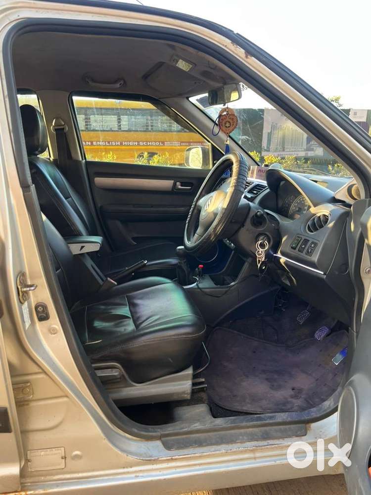 Maruti Suzuki Swift 2006 Cng & Hybrids Good Condition