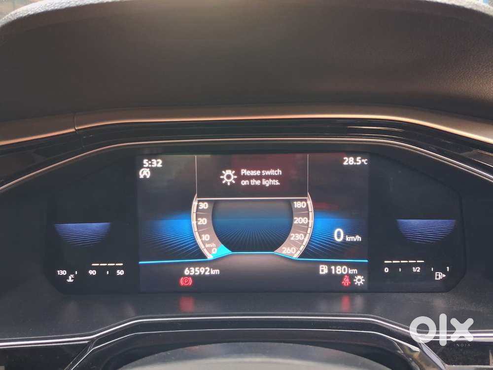 Volkswagen Virtus Topline 1.0 Tsi Mt, 2022, Petrol