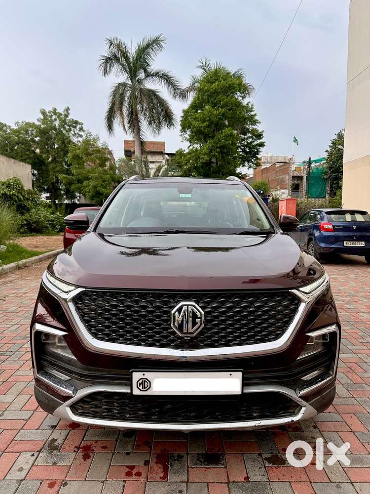 Mg Hector 2.0 Sharp Diesel, 2019, Diesel