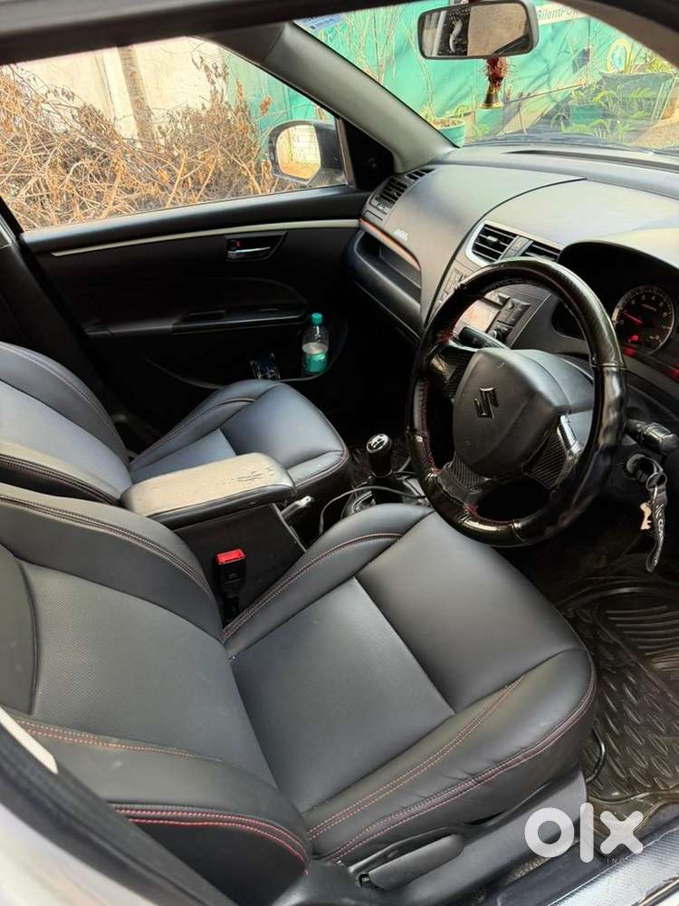 Maruti Suzuki Swift 2015 Petrol 62600 Km Driven