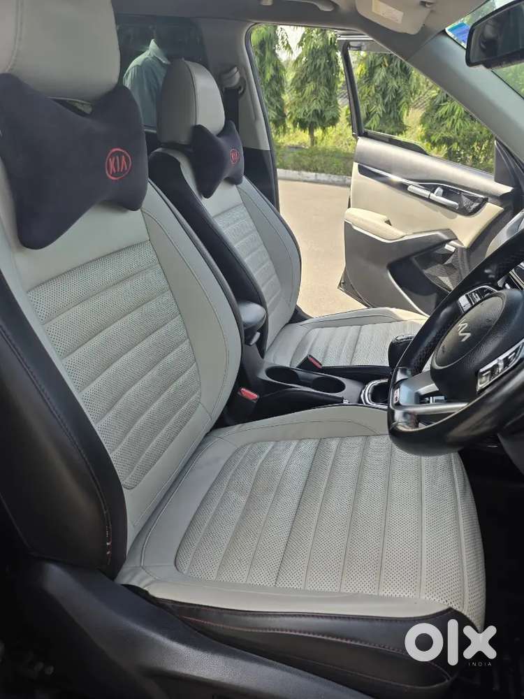 Kia New Seltos Hte+ 2021 Petrol Manual