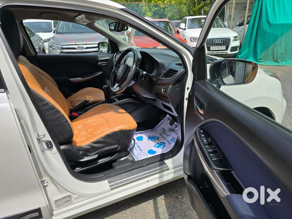 Maruti Suzuki Baleno