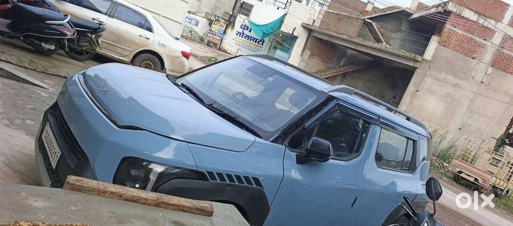 Kia Syros Htx Diesel, 2025, Diesel