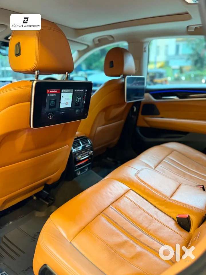 Bmw 6 Series 2.0 Gt 620d Luxury Line, 2019, Diesel