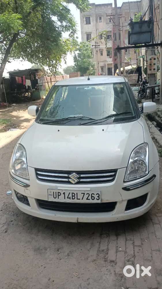 Swift Dzire 2011modal 5 Sall Aur Bhad Jayenge