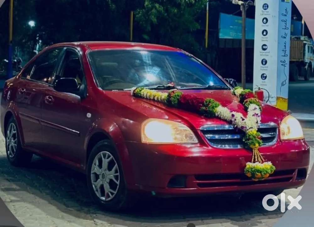 Chevrolet Optra 2007 Petrol Good Condition