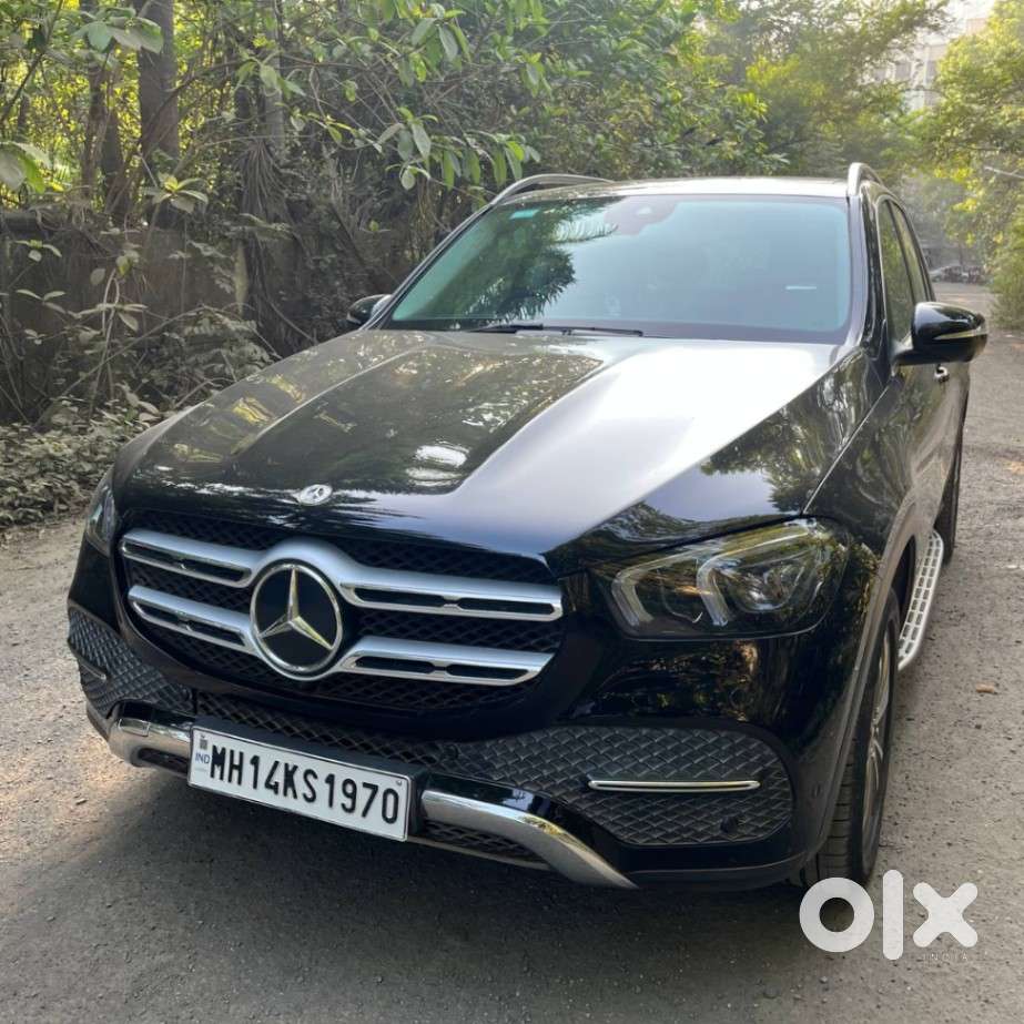 Mercedes-benz Gle 300d 4matic Lwb, 2023, Diesel