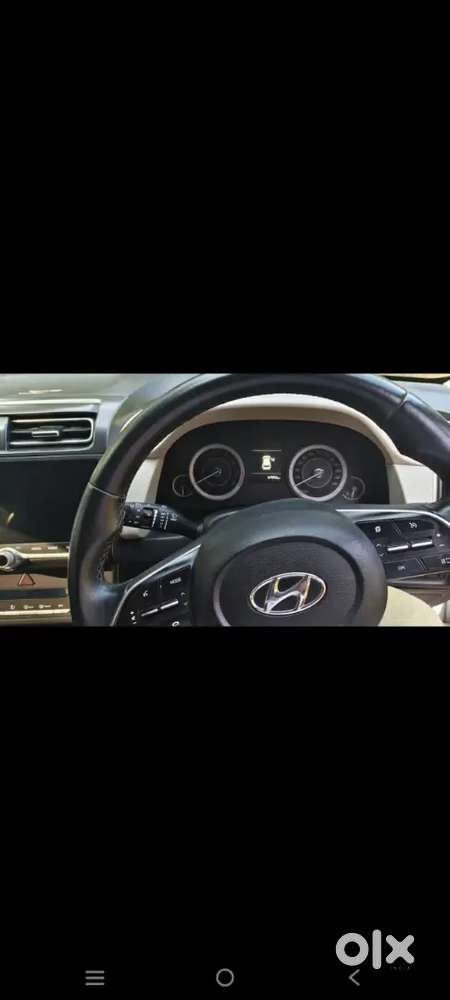Hyundai Creta 2020