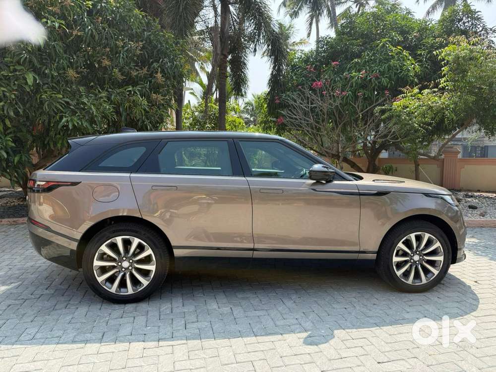 Land Rover Range Velar Hse Dynamic 2.0 Diesel, 2018, Diesel