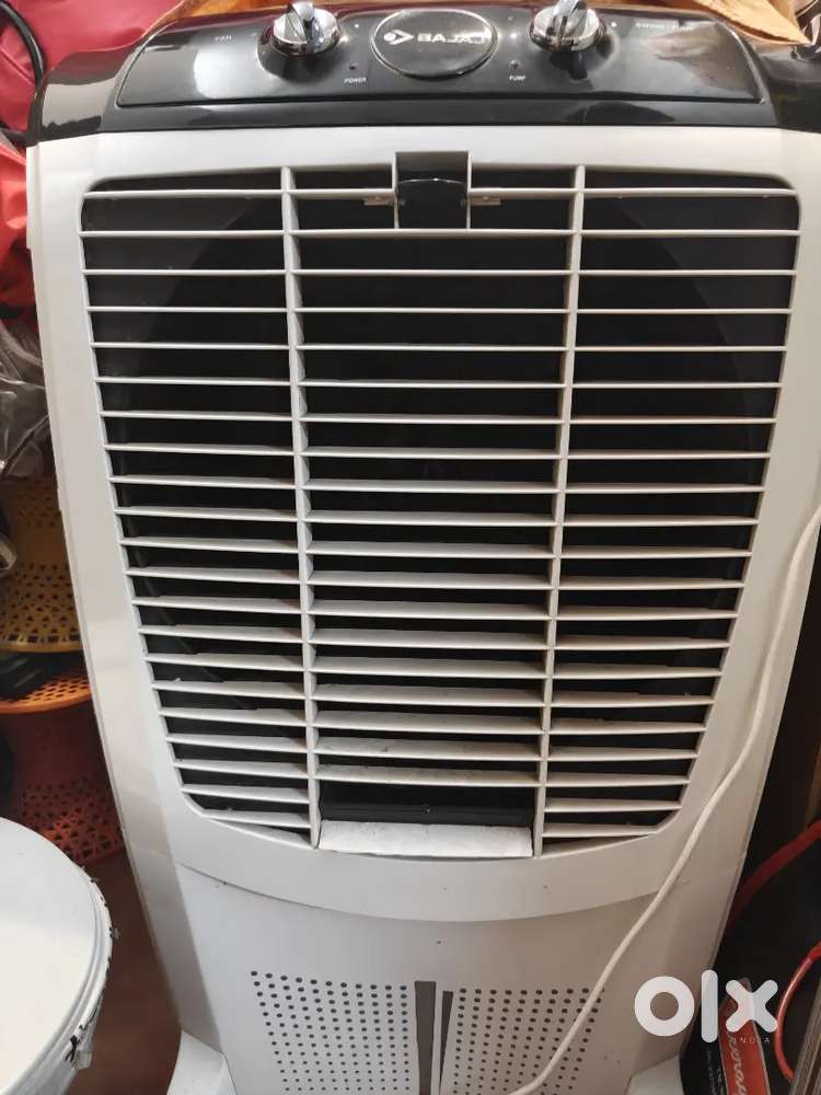 Bajaj Room cooler (heavy cooling)