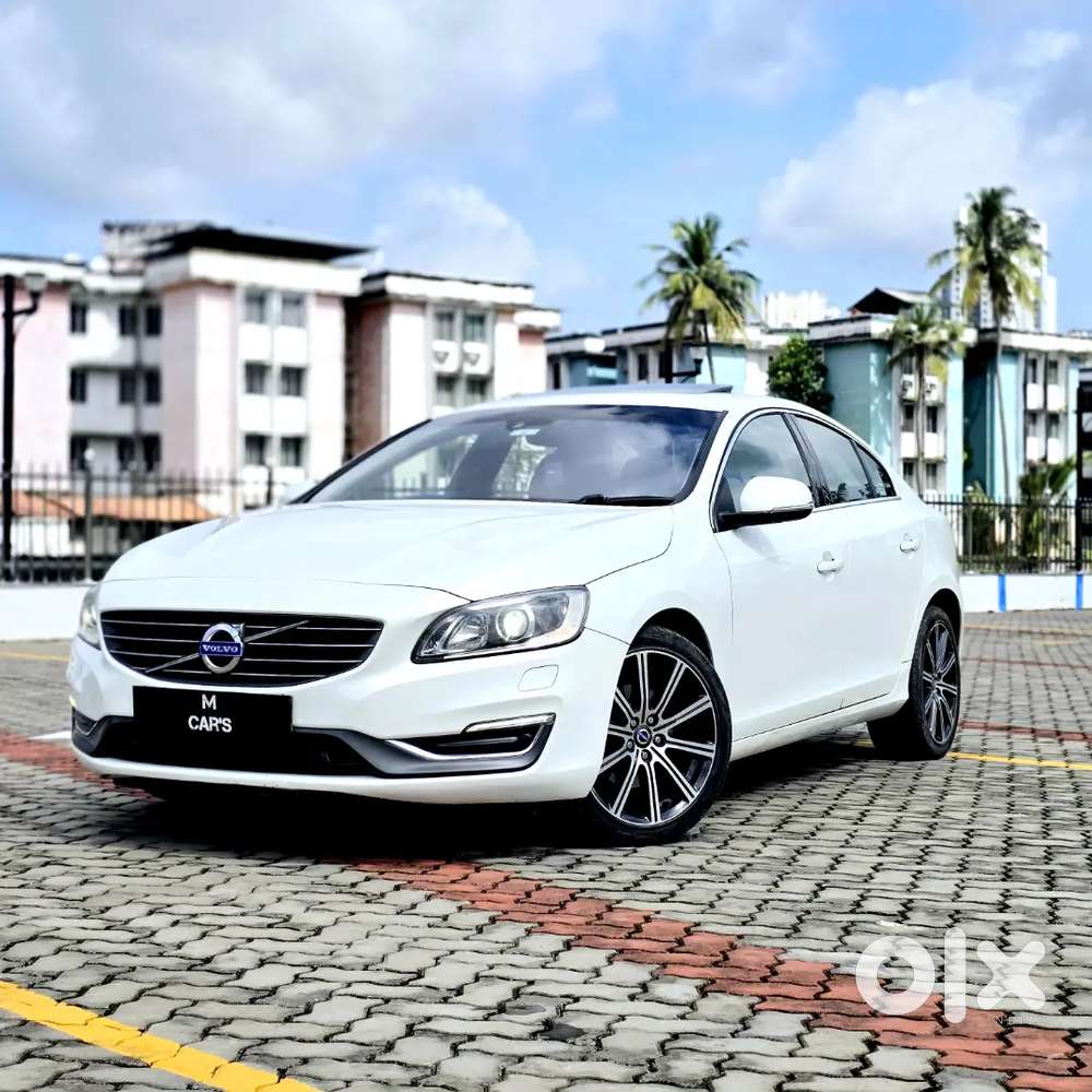 2014 Volvo S60 D5 2.5 Litre Limited Edition Diesel