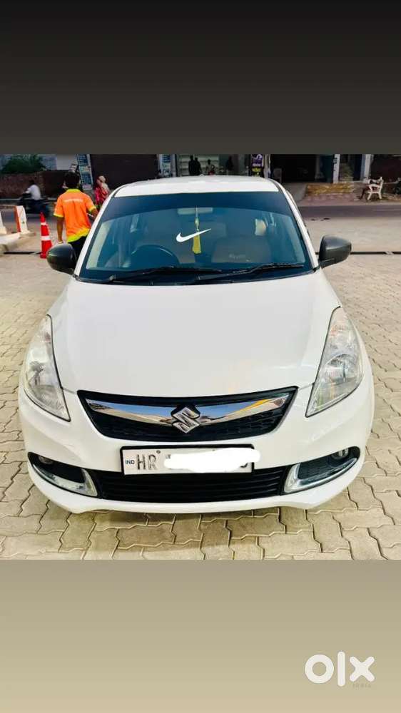 Maruti Suzuki Swift Dzire 2016 Diesel