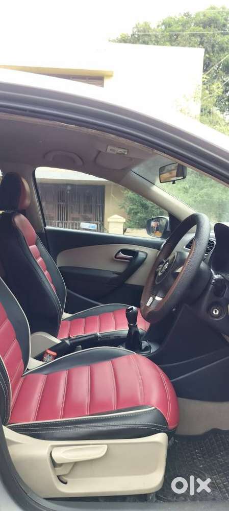 Volkswagen Polo Diesel Highline 1.2l, 2013, Diesel