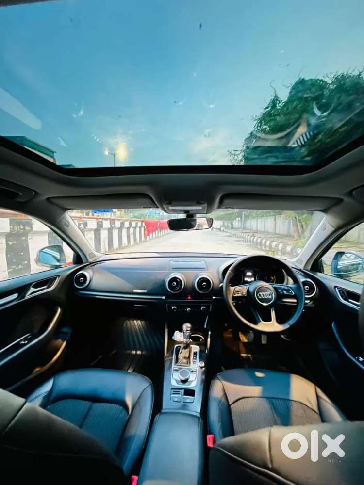 Audi A3 1.4 35 Tfsi Premium Plus, 2018, Petrol