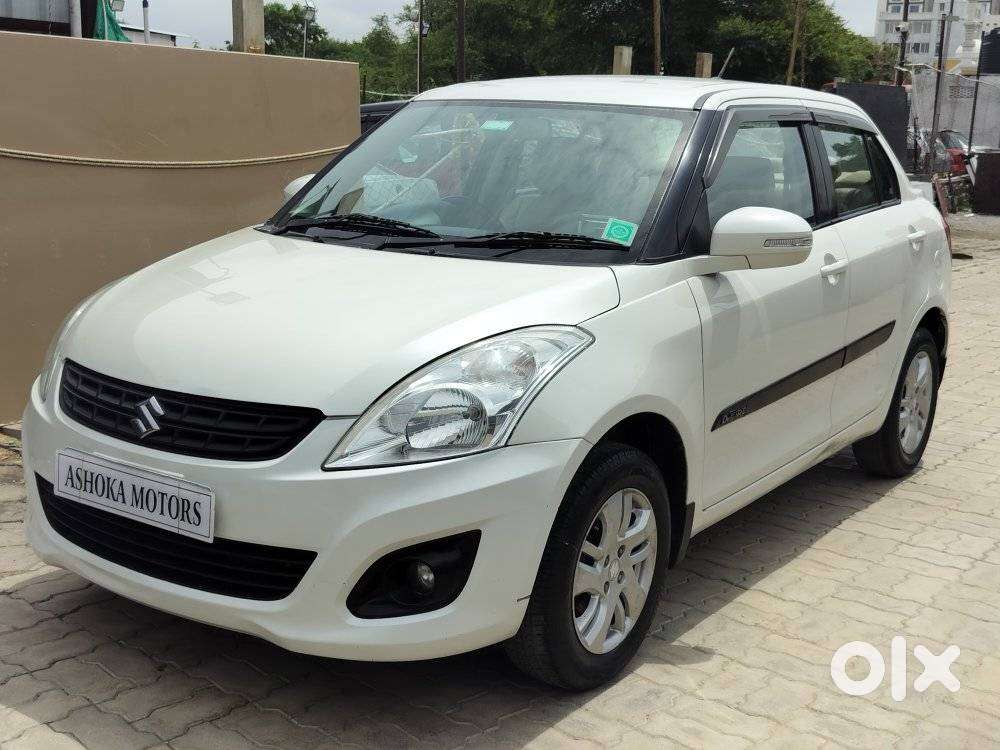 Maruti Suzuki Swift Dzire Zdi Bsiv, 2013, Diesel