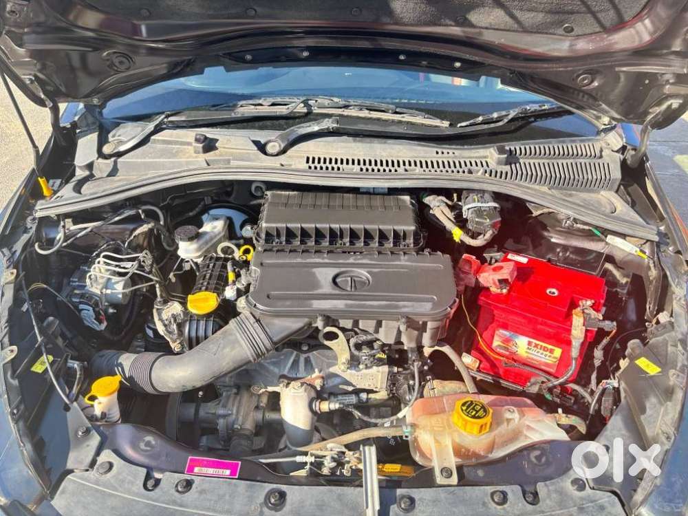 Tata Tiago Xz, 2023, Petrol