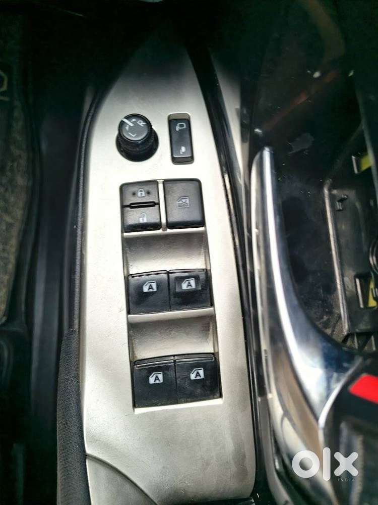 Toyota Innova Crysta 2.4 Z 7 Str, 2022, Diesel