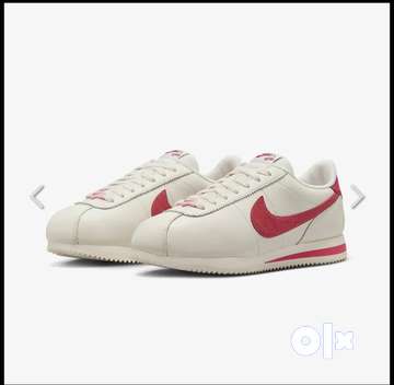 Brand New Nike Cortez Valentine edition Uk 5.5 Women 1792265390