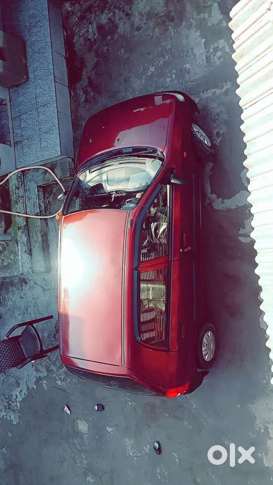 Ac Working Center Locaking  Gud Condition