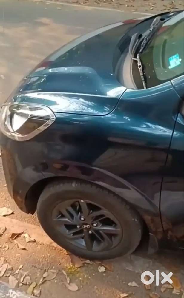 Hyundai Grand I10 Nios 2020 Petrol 24000 Km Driven