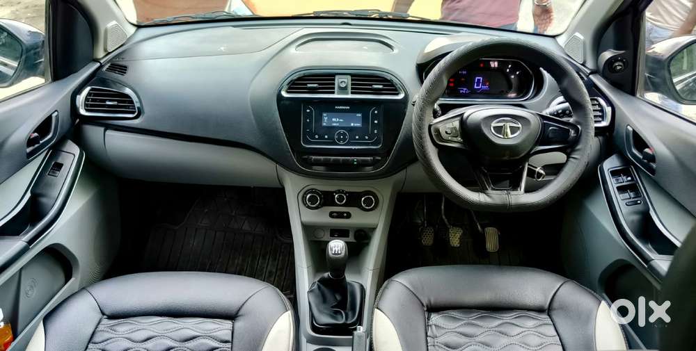 Tata Tiago 1.2 Revotron Xt Cng, 2022, Cng & Hybrids