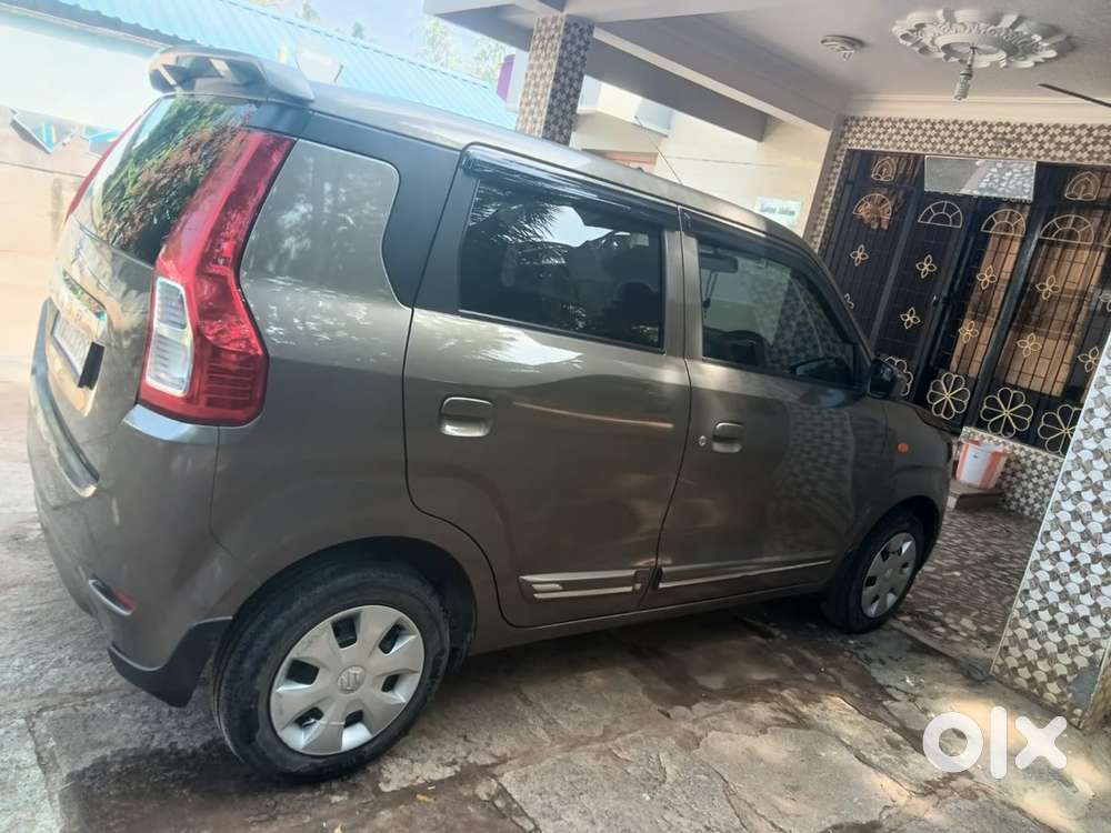 Maruti Suzuki Wagon R 2024