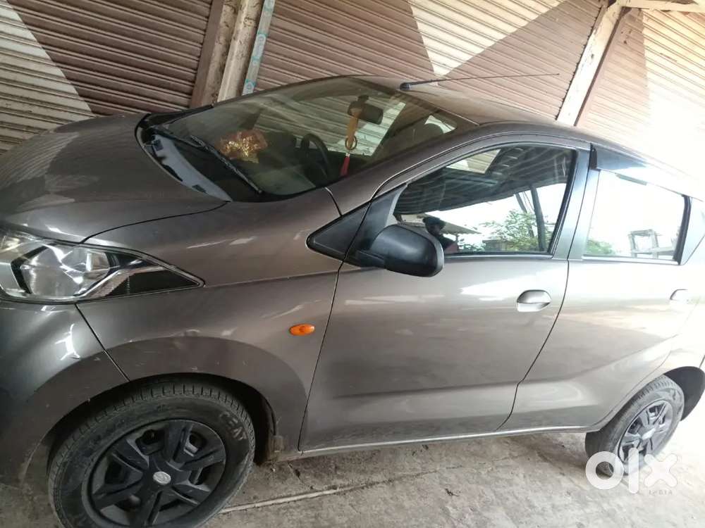 Datsun Redi Go 2017 Limited Edition