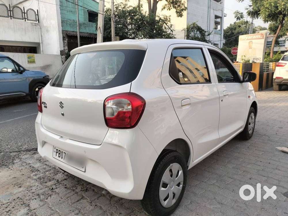 Maruti Suzuki Alto K10 1.0 Vxi Amt, 2026