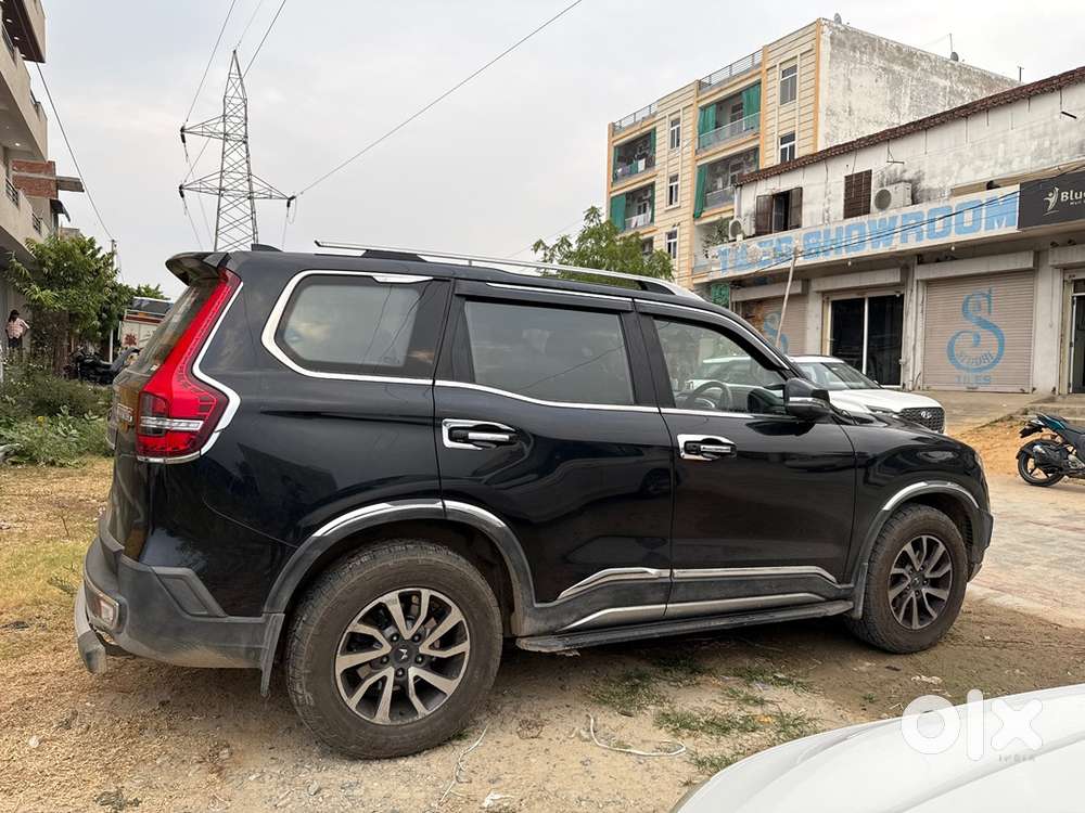 Mahindra Scorpio-n Diesel 2024