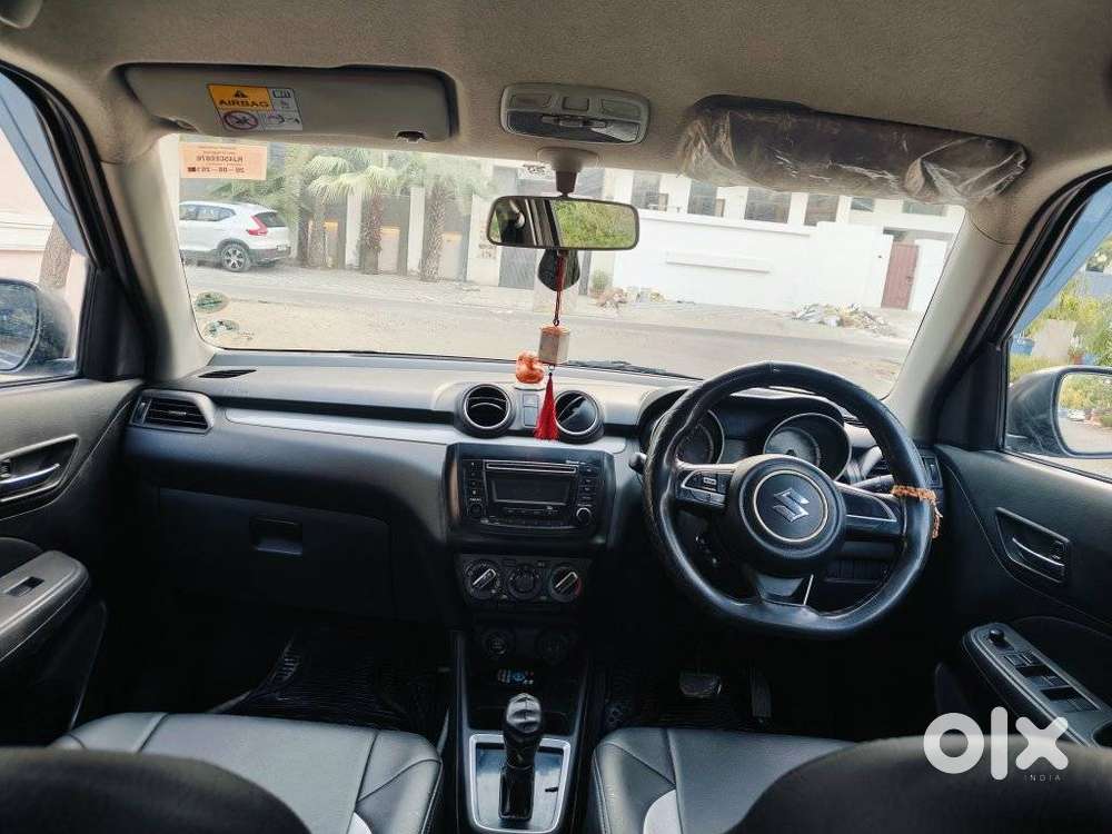 Maruti Suzuki Swift Amt Vdi, 2018, Diesel