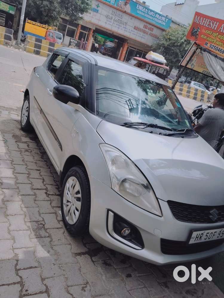 Maruti Suzuki Swift 2017/2018